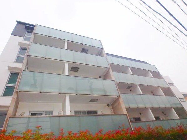 エルスタンザ代々木の物件内観写真